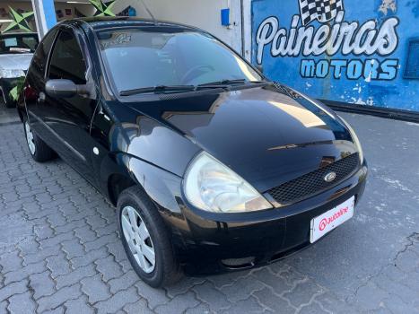 FORD Ka Hatch 1.0 GL, Foto 16