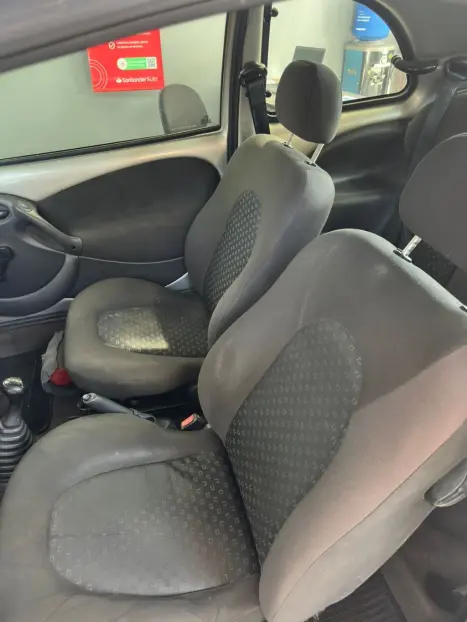 FORD Ka Hatch 1.0 GL, Foto 3