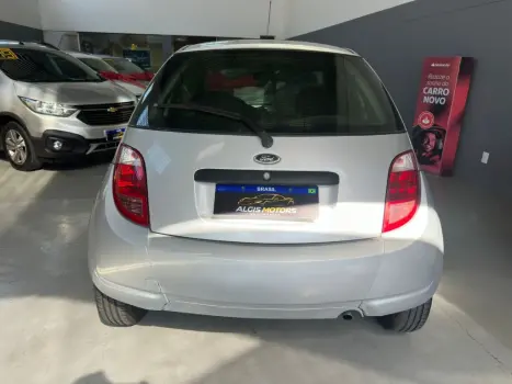 FORD Ka Hatch 1.0 GL, Foto 4