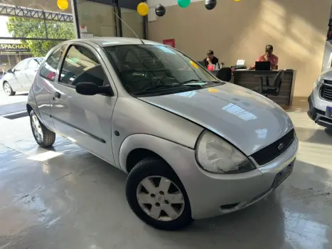 FORD Ka Hatch 1.0 GL, Foto 5