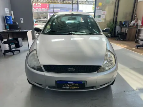 FORD Ka Hatch 1.0 GL, Foto 6