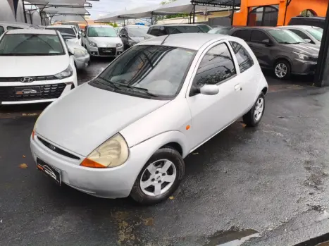 FORD Ka Hatch 1.0 IMAGE, Foto 2