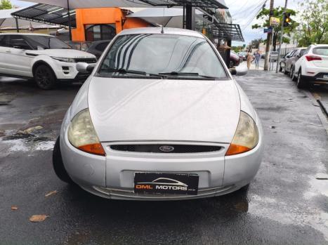 FORD Ka Hatch 1.0 IMAGE, Foto 3