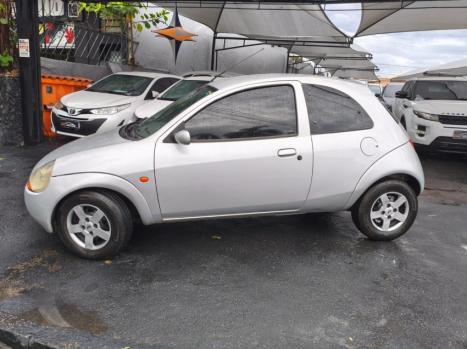 FORD Ka Hatch 1.0 IMAGE, Foto 4