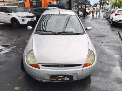 FORD Ka Hatch 1.0 IMAGE, Foto 6