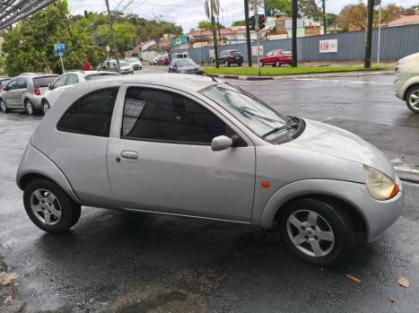 FORD Ka Hatch 1.0 IMAGE, Foto 7