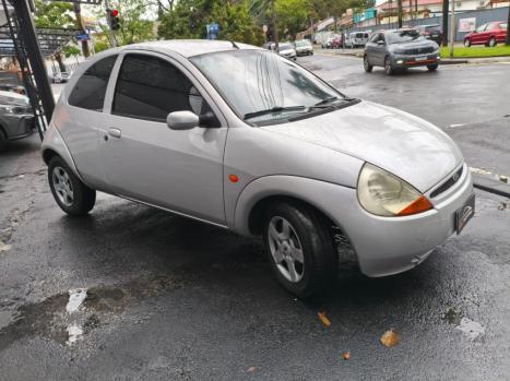 FORD Ka Hatch 1.0 IMAGE, Foto 8