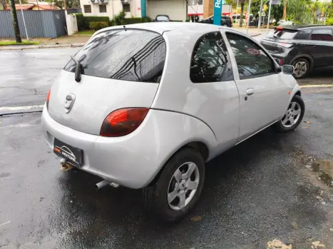 FORD Ka Hatch 1.0 IMAGE, Foto 10