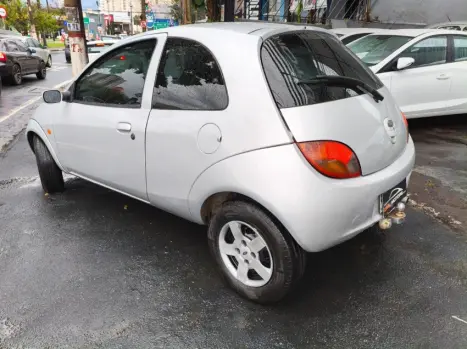 FORD Ka Hatch 1.0 IMAGE, Foto 11