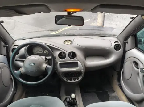 FORD Ka Hatch 1.0 IMAGE, Foto 12