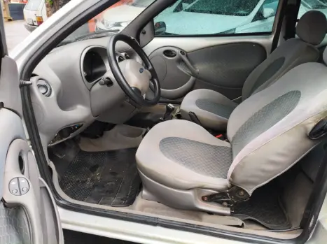 FORD Ka Hatch 1.0 IMAGE, Foto 13