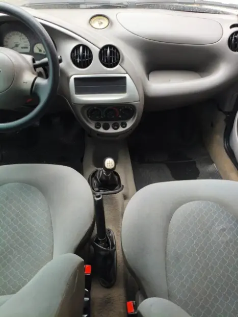 FORD Ka Hatch 1.0 IMAGE, Foto 15