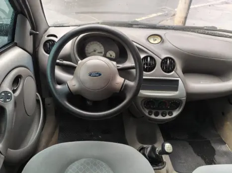 FORD Ka Hatch 1.0 IMAGE, Foto 16