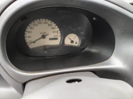 FORD Ka Hatch 1.0 IMAGE, Foto 18