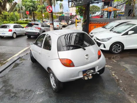 FORD Ka Hatch 1.0 IMAGE, Foto 19