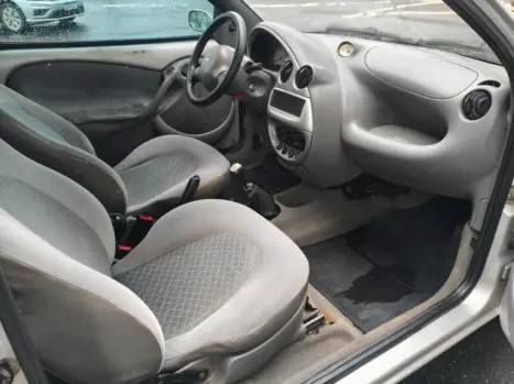 FORD Ka Hatch 1.0 IMAGE, Foto 20
