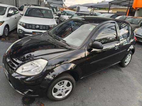 FORD Ka Hatch 1.0 ST FLEX, Foto 2