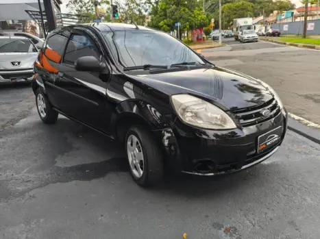 FORD Ka Hatch 1.0 ST FLEX, Foto 6