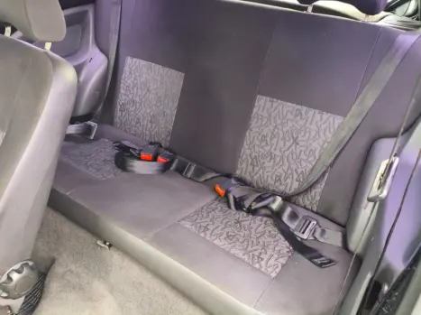 FORD Ka Hatch 1.0 ST FLEX, Foto 9