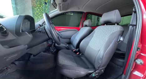 FORD Ka Hatch 1.0 ST FLEX, Foto 4