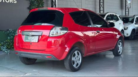 FORD Ka Hatch 1.0 ST FLEX, Foto 12