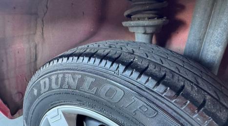 FORD Ka Hatch 1.0 ST FLEX, Foto 13