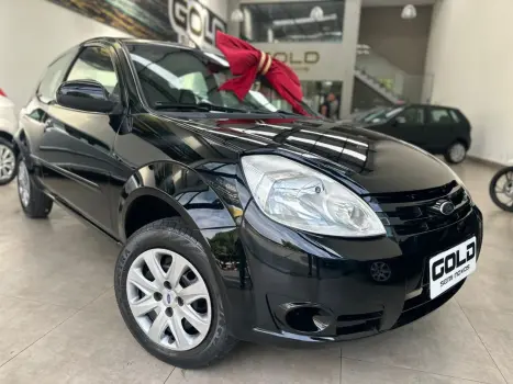 FORD Ka Hatch 1.0 TECNO FLEX, Foto 2