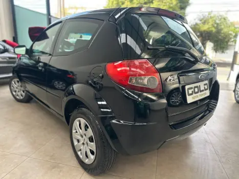 FORD Ka Hatch 1.0 TECNO FLEX, Foto 3