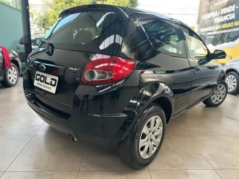 FORD Ka Hatch 1.0 TECNO FLEX, Foto 4