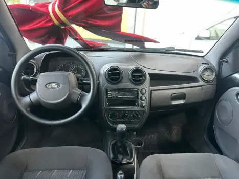 FORD Ka Hatch 1.0 TECNO FLEX, Foto 5