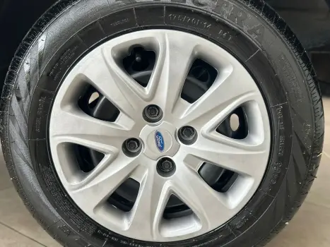 FORD Ka Hatch 1.0 TECNO FLEX, Foto 8