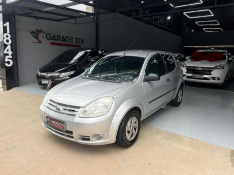 FORD Ka Hatch 1.0 TECNO FLEX, Foto 2