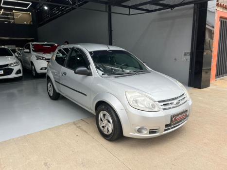 FORD Ka Hatch 1.0 TECNO FLEX, Foto 4
