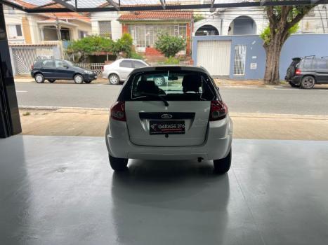 FORD Ka Hatch 1.0 TECNO FLEX, Foto 5