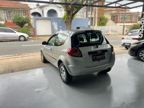 FORD Ka Hatch 1.0 TECNO FLEX, Foto 6