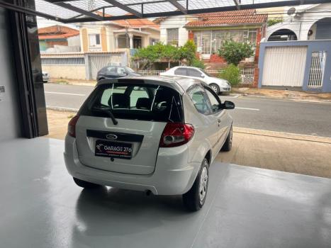 FORD Ka Hatch 1.0 TECNO FLEX, Foto 7