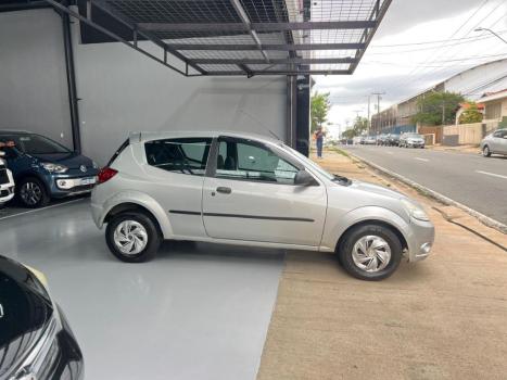 FORD Ka Hatch 1.0 TECNO FLEX, Foto 8