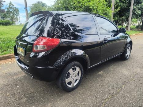 FORD Ka Hatch 1.0 TECNO FLEX, Foto 4