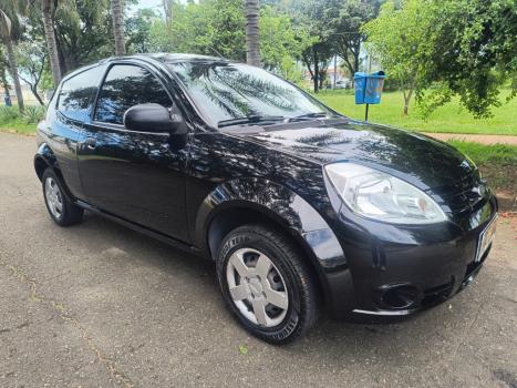 FORD Ka Hatch 1.0 TECNO FLEX, Foto 5