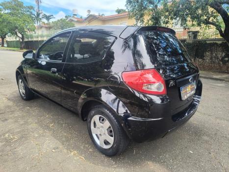 FORD Ka Hatch 1.0 TECNO FLEX, Foto 10