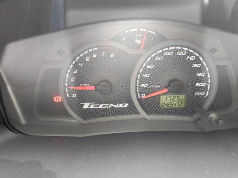 FORD Ka Hatch 1.0 TECNO FLEX, Foto 13