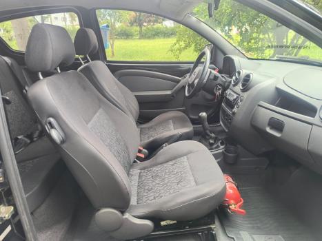 FORD Ka Hatch 1.0 TECNO FLEX, Foto 14