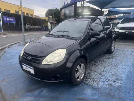 FORD Ka Hatch 1.0 TECNO FLEX, Foto 2