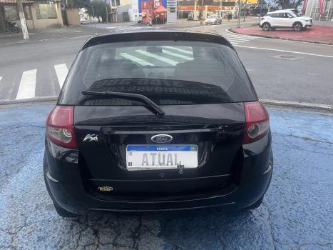 FORD Ka Hatch 1.0 TECNO FLEX, Foto 4