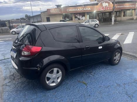 FORD Ka Hatch 1.0 TECNO FLEX, Foto 6