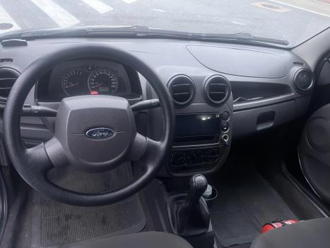 FORD Ka Hatch 1.0 TECNO FLEX, Foto 8
