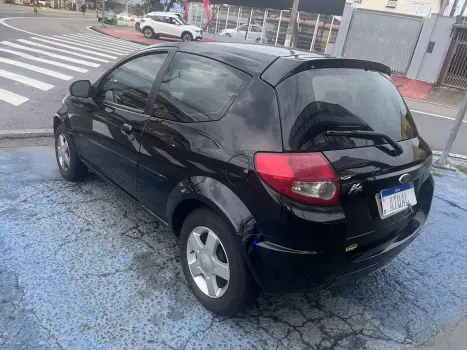 FORD Ka Hatch 1.0 TECNO FLEX, Foto 9