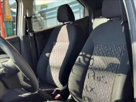 FORD Ka Hatch 1.5 12V 4P FLEX TI-VCT SE PLUS AUTOMTICO, Foto 6