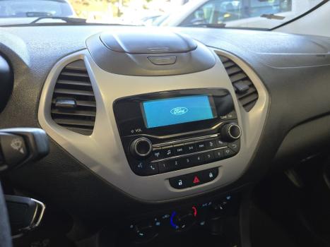 FORD Ka Hatch 1.5 12V 4P FLEX TI-VCT SE PLUS, Foto 13