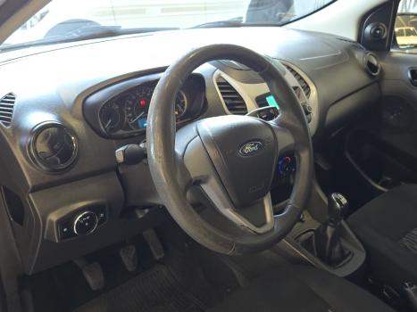 FORD Ka Hatch 1.5 12V 4P FLEX TI-VCT SE PLUS, Foto 14